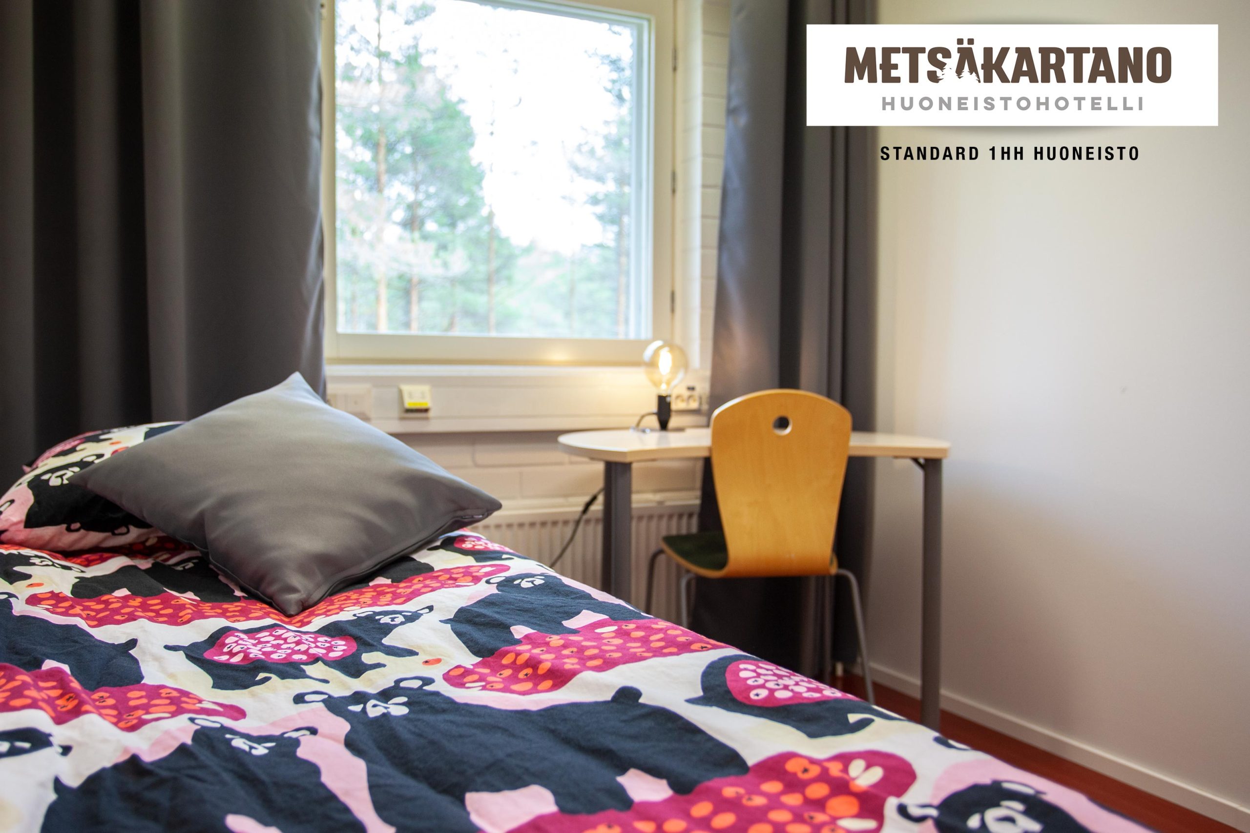 HotelliMetsakartano_standard_1hh_huoneisto-5