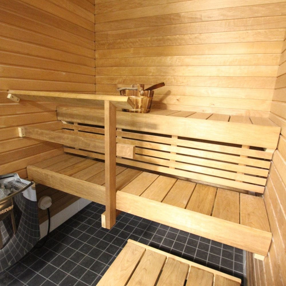 311-sauna